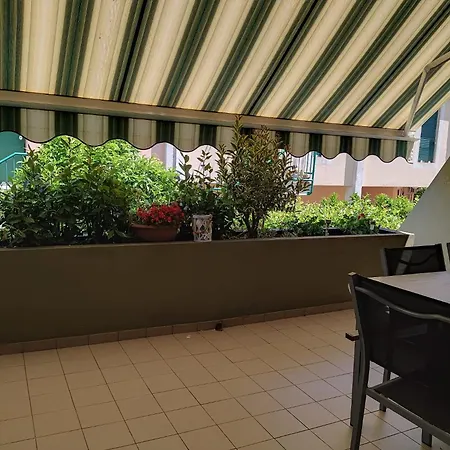 La Casina Di Maia - Con Piscina * San Vito Chietino