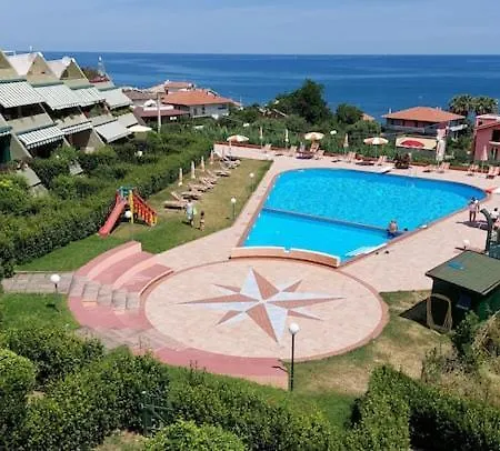 Apartmán La Casina Di Maia - Con Piscina San Vito Chietino