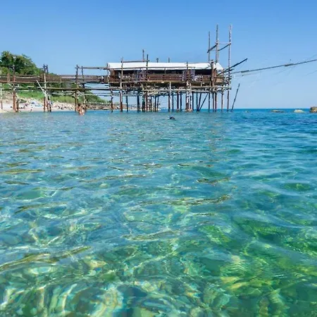 公寓 La Casina Di Maia - Con Piscina