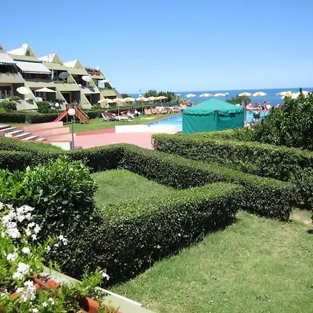 公寓 La Casina Di Maia - Con Piscina *