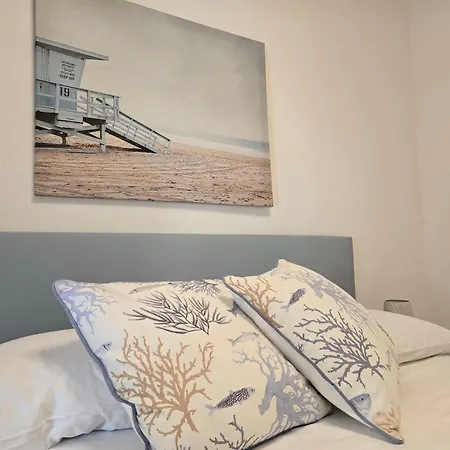 公寓 La Casina Di Maia - Con Piscina