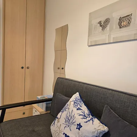 La Casina Di Maia - Con Piscina * 圣维托彻帝诺