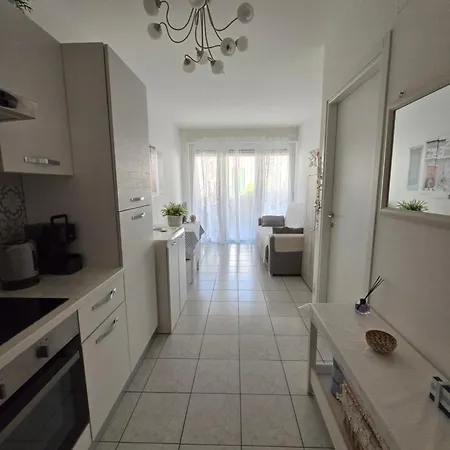 La Casina Di Maia - Con Piscina Apartmán